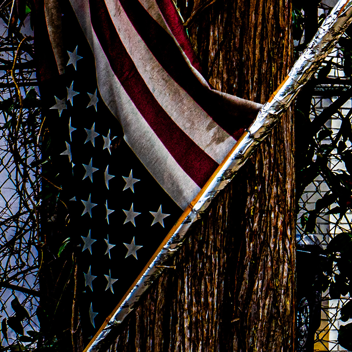 The Glorious Pentecostal Church of God.